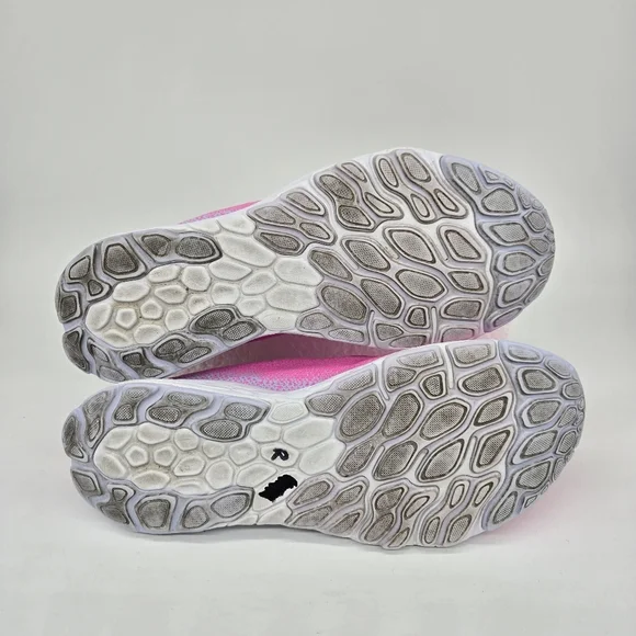 New Balance Fresh Foam Tempo v2 'Pink White' Women's Shoes Size 8.5 - Picture 7 of 8